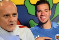 Taffarel'den Ederson yorumu